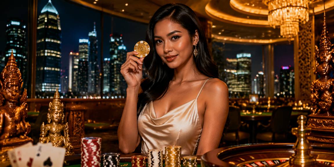 suka bet Live Dealer Lobby